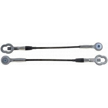 MOTORMITE TAILGATE CABLE-11-3/8 IN 38537